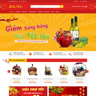 Thực phẩm ND