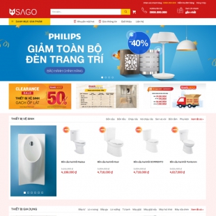 Nội thất đa dụng